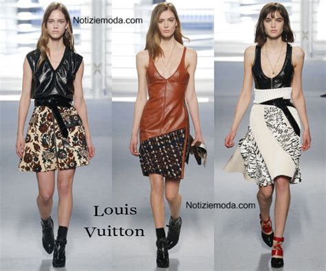 lv abbigliamento|LOUIS VUITTON .